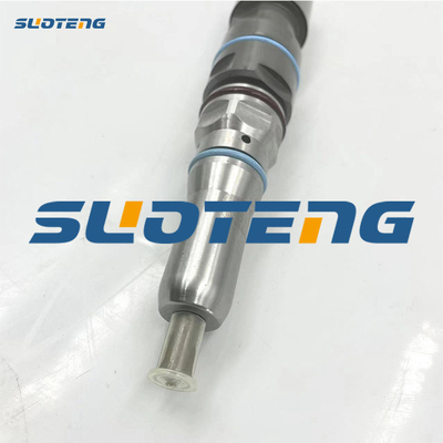 456-4393 Injecteur de carburant commun 4564393 Pour le C9.3