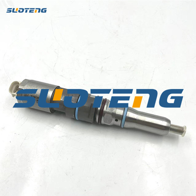 456-4393 Injecteur de carburant commun 4564393 Pour le C9.3