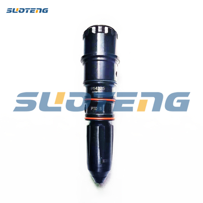 4914325 Injecteur de carburant Injecteur de moteur diesel