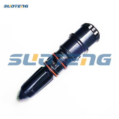 4914325 Injecteur de carburant Injecteur de moteur diesel