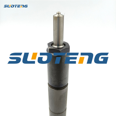 20549383 Pièces détachées Injecteur de carburant diesel pour excavatrice EC180B EC210B