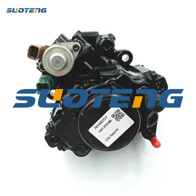 320/06620 Pompes à injection de carburant pour excavatrice JS220
