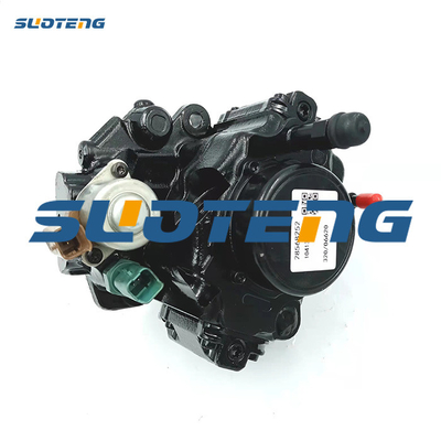 320/06620 Pompes à injection de carburant pour excavatrice JS220