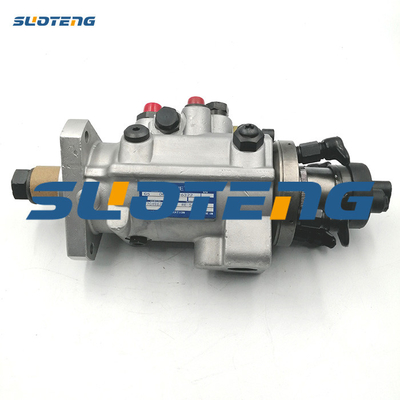 DE2435-6322 Pompe à injection de carburant RE-568070 Pour moteur 4045T
