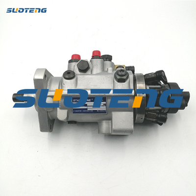DE2635-6320 Pompes d'injection de carburant diesel RE568067