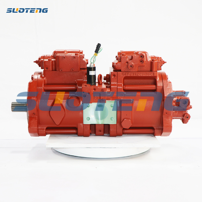 60008122 Pompes à piston hydraulique pour excavatrice SY215C