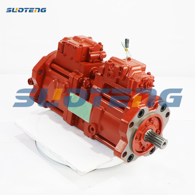 60008122 Pompes à piston hydraulique pour excavatrice SY215C