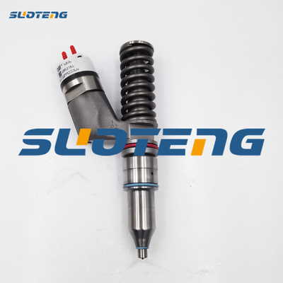 10R-2781 Injecteur de carburant pour rail commun 10R2781 Pour moteur C15 3406E
