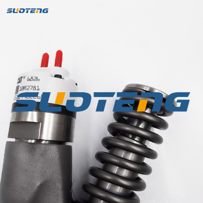 10R-2781 Injecteur de carburant pour rail commun 10R2781 Pour moteur C15 3406E