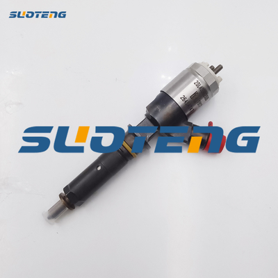 320-0680 Injecteur de carburant diesel 3200680 Pour C6.6 C6.4