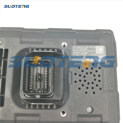 584-5631 Moniteur de panneau d'affichage GP 5845631 Pour la pelle E320GC E336GC