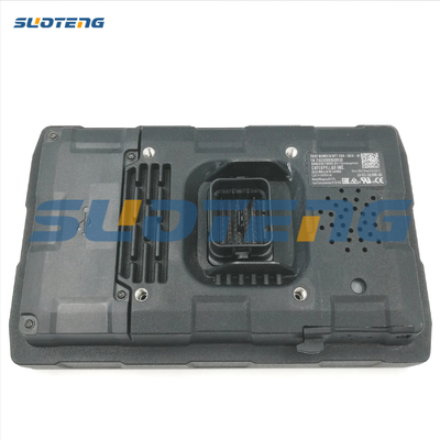 584-5631 Moniteur de panneau d'affichage GP 5845631 Pour la pelle E320GC E336GC