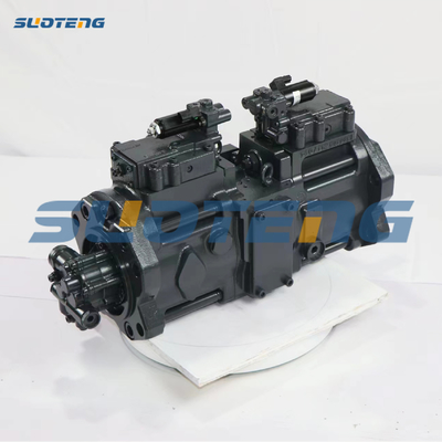 K3V112DTP1N9R 60008122 Pompe principale hydraulique pour excavatrice SY215C