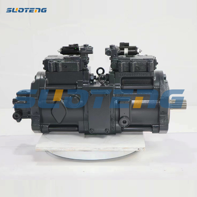 K3V112DTP1N9R 60008122 Pompe principale hydraulique pour excavatrice SY215C
