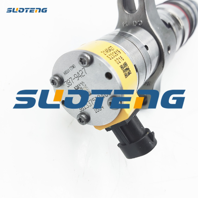 387-9427 3879427 Injecteur pour moteur C7