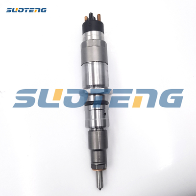 0 445 120 231 Injecteur de carburant pour rail commun 0445120231 Pour QSB6.7