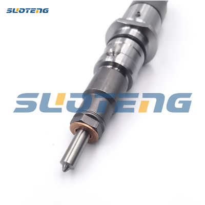 0 445 120 231 Injecteur de carburant pour rail commun 0445120231 Pour QSB6.7