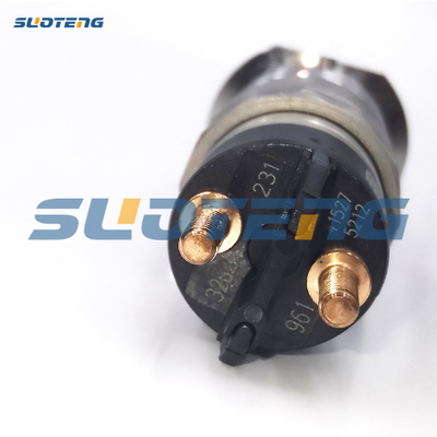 0 445 120 231 Injecteur de carburant pour rail commun 0445120231 Pour QSB6.7