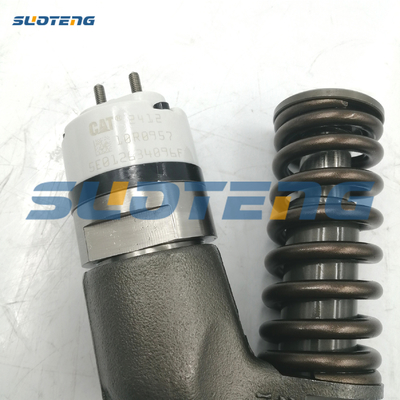 10R-0957 Injecteur de carburant C15 pour moteur C16 pour 3406E