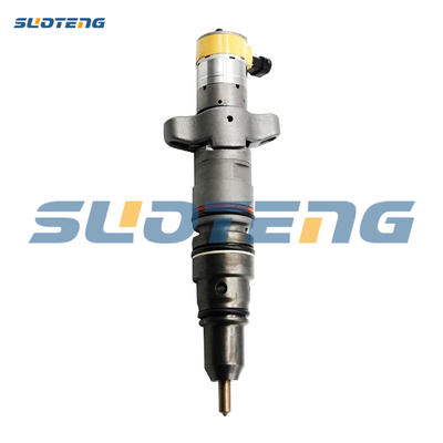 238-8901 Injecteur de carburant commun 2388901 pour moteur diesel C7 324D 325D Excavatrice