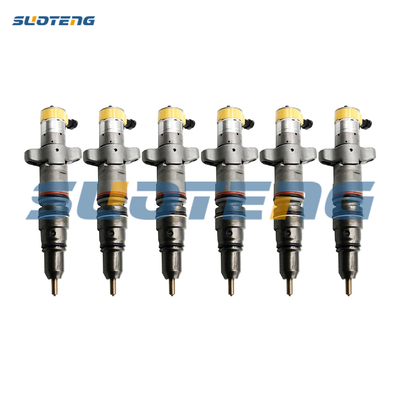 238-8901 Injecteur de carburant commun 2388901 pour moteur diesel C7 324D 325D Excavatrice