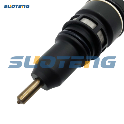 241-3400 10R-4763 Injecteur de carburant commun pour rail 2413400 10R4763 pour moteur diesel C7