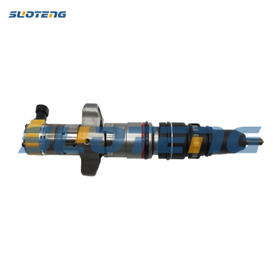 241-3400 10R-4763 Injecteur de carburant commun pour rail 2413400 10R4763 pour moteur diesel C7