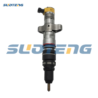 268-1836 Injecteur de carburant commun 2681836 pour moteur diesel C7 324D 325D