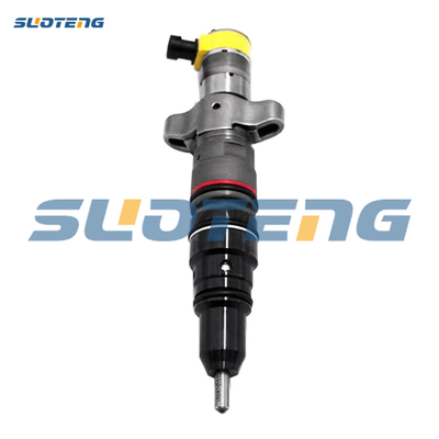 243-4502 10R-4761 Injecteur de carburant commun pour rail 2434502 10R4761 pour moteur diesel C7