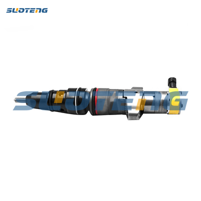 243-4502 10R-4761 Injecteur de carburant commun pour rail 2434502 10R4761 pour moteur diesel C7