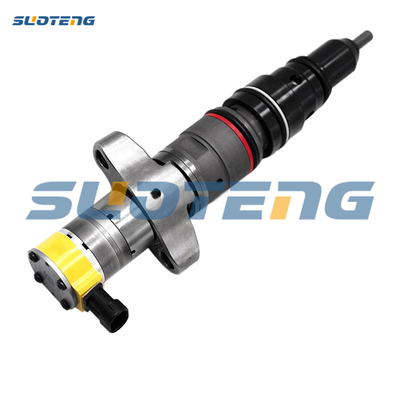 243-4502 10R-4761 Injecteur de carburant commun pour rail 2434502 10R4761 pour moteur diesel C7