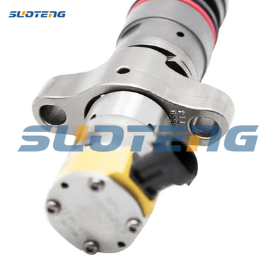 243-4502 10R-4761 Injecteur de carburant commun pour rail 2434502 10R4761 pour moteur diesel C7