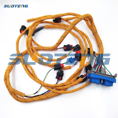 296-4617 moteur de Wiring Harness C6.4 d'excavatrice pour l'excavatrice d'E320D