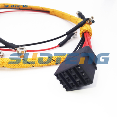 305-4891 3054891 Harnais d'injection pour le moteur C4.2 E312D