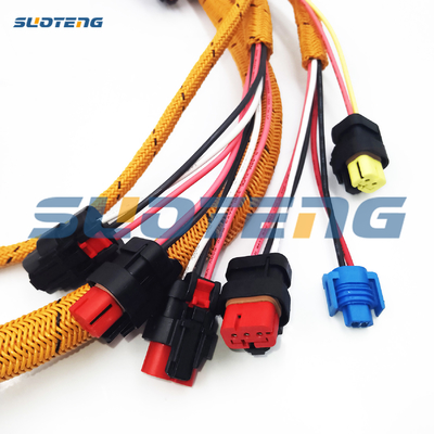 310-9688 3109688 Harnais moteur Harnais de câblage pour excavatrice E319D