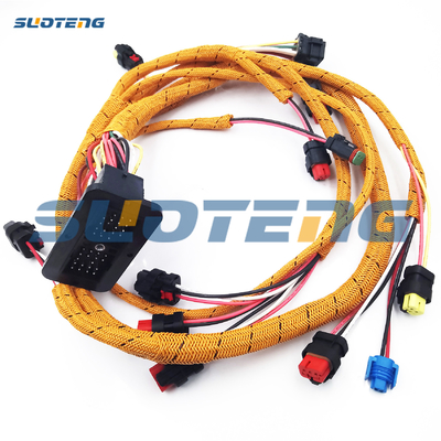 310-9688 3109688 Harnais moteur Harnais de câblage pour excavatrice E319D