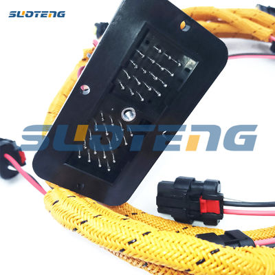 310-9688 3109688 Harnais de câblage du moteur pour pièces d'excavatrice E315D