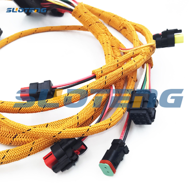 310-9688 3109688 Harnais moteur Harnais de câblage pour excavatrice E319D