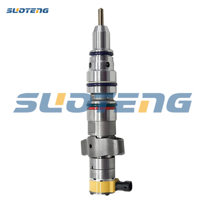 268-1840 Injecteur de carburant commun pour moteur diesel C7 Pour excavateur 325D 268-1840