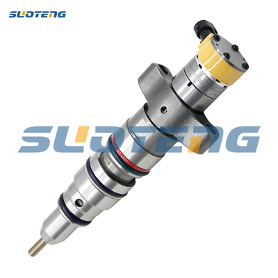 268-1840 Injecteur de carburant commun pour moteur diesel C7 Pour excavateur 325D 268-1840