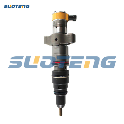 295-1412 Injecteur de carburant 2951412 pour moteur C7