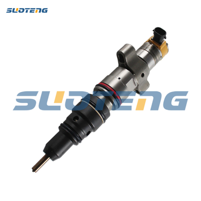 295-1412 Injecteur de carburant 2951412 pour moteur C7