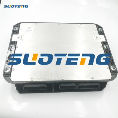 332K6848 ECU Commande pour une excavatrice JS220 4HK1