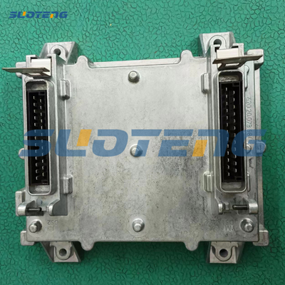 22417693 Contrôleur ECU D4D Moteur pour excavateur EC140B