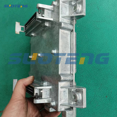 22417693 Contrôleur ECU D4D Moteur pour excavateur EC140B