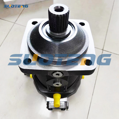 A6VM107 Moteur hydraulique pour pièces détachées de pelleteuses