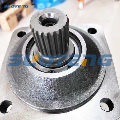 A6VM107 Moteur hydraulique pour pièces détachées de pelleteuses