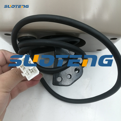 243-7058 Panneau de contrôle du moniteur 2437058 Pour la pelle à roues M313C M315C