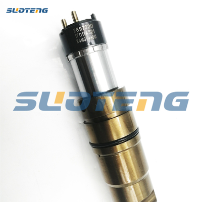2897320 Injecteur de carburant pour moteur diesel ISX15