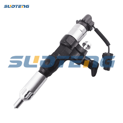 23670-E0050 Injecteur de carburant pour moteur J05E